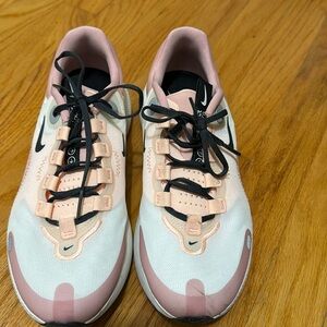 Nike react running shoe sz 9